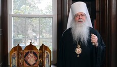Metr. Tikhon Proclaims Timeless Power of Pascha in 2026 Message