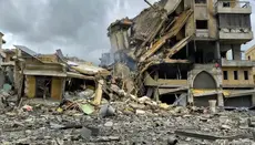 MECC Calls for Protection of Civilians in Lebanon