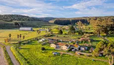 Orthodox Retreat Center Planned on California’s Central Coast