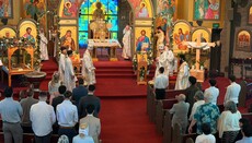 Metr. Saba Begins Southern California Pastoral Tour