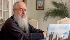 Court Extends House Arrest of Metr. Arseny in Ukraine