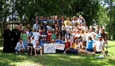 Orthodox Summer Camp Funding Expanded in Chicago Diocese