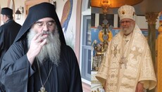 Metr. Saba Honors Life of Elder Joseph in Moving Tribute