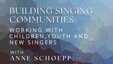 St. Tikhon’s to Host Workshop on Building Parish Singing Communities