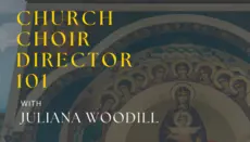 St. Tikhon’s to Host Choir Director 101 Training Workshop