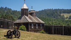 ROCOR Announces Annual Fort Ross Pilgrimage for Memorial Day