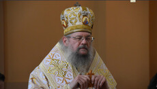 OCA Holy Synod Accepts Abp. Alexander’s Retirement from Diocese of the South