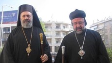Patriarchs Renew Appeal for Missing Aleppo Bishops