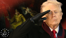 Trump Needs His Own Fool-for-Christ