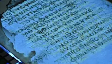 Scholars Recover 42 Lost Pages of St. Paul's Epistles