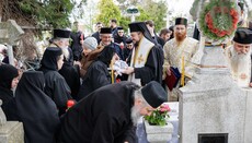 Relics of St. Blandina of Iași Exhumed