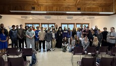 Youth Retreat at Frost Valley Strengthens Faith and Fellowship