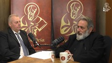 Orthodox Priest Cautions on Risks of Unity With Rome