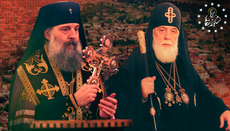 In Defense of Metropolitan Shio