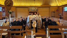 OISM Spring Retreat Brings Together Orthodox Seminarians in Pennsylvania