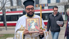 Orthodox Priest Urges Canada to Strengthen Care Instead of Expanding Assisted Suicide
