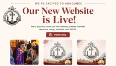 Romanian Orthodox Episcopate Launches New Website