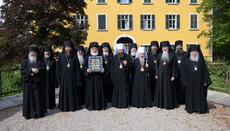 ROCOR Council Comments on 'Fratricidal War' in Ukraine