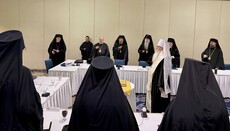 OCA Bishops Approve New Social Media Guidelines