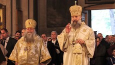 Georgia's Patriarchal Election Scheduled for May 11