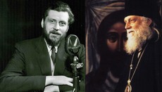 Metr. Saba Reflects on Holiness Through Life of Bp. Basil