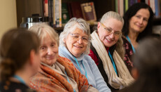 Registration Opens for First OCA-Wide Clergy Wives Retreat