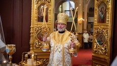 Abp. Daniel Announces Synodal Clergy Awards in Chicago Diocese