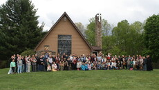 Saint Emmelia Retreat Brings Orthodox Homeschool Families Together