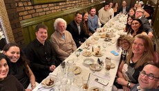 Orthodox Youth Leadership Network Holds Annual Retreat in Chicago