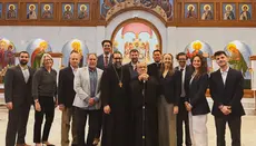 OYM Announces New Godparent Education Project