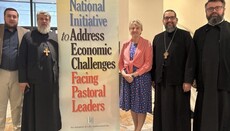 OCA Leaders Attend National Gathering on Clergy Financial Health