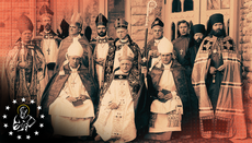 An Orthodox Perspective on Anglican Holy Orders