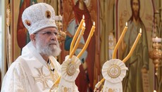 Metr. Saba Offers Guidance on Reading