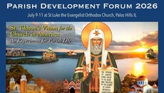 Diocese Of The Midwest Opens Registration For 2026 Parish Development Forum