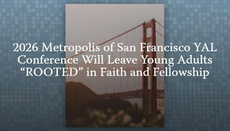 Greek Orthodox Young Adults to Meet for ROOTED Conference