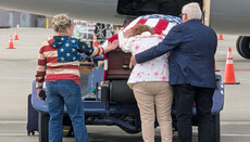 Remains of Orthodox Christian Killed in WWII Return Home After 82 Years