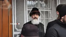UOC Metropolitan Found Guilty of Religious Incitement for Homily on Protecting Churches