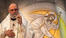 Metr. Saba Calls for a Living Patristic Tradition