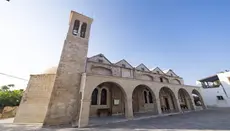 Church of Cyprus Advances Selection Process for Paphos See