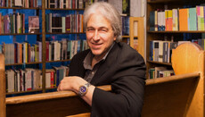 Warren Farha, Beloved Orthodox Christian Bookseller, Reposes at 70