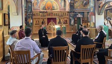 OCA Announces Second 2026 Diaconal Practicum