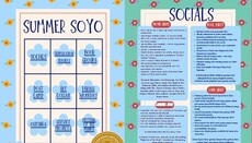 Antiochian Teen Ministry Releases Summer Activity Guide for Parishes