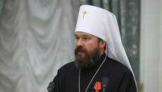 Metr. Hilarion Released Without Charges as Czech Investigation Continues