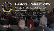 Registration Opens for OCA’s 2026 Pastoral Retreat