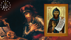 St. William of Gellone A Forgotten Orthodox Saint