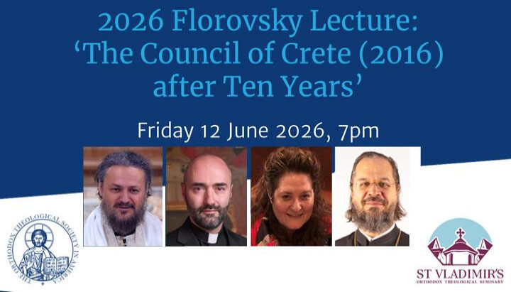 Orthodox Scholars Reflect on Crete Council Ten Years Later