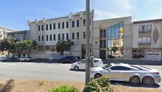 Holy Virgin Cathedral Purchases New Building Across from Richmond District Site