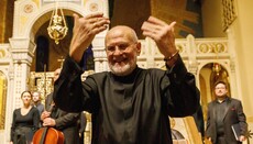 Summer Music Training Announced for Orthodox Choir Leaders