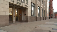 All Buffalo Catholic Parishes Asked to Join Bankruptcy Plan