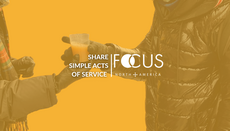 Saint Anastasia Fellowship and FOCUS Launch Recovery Ministry